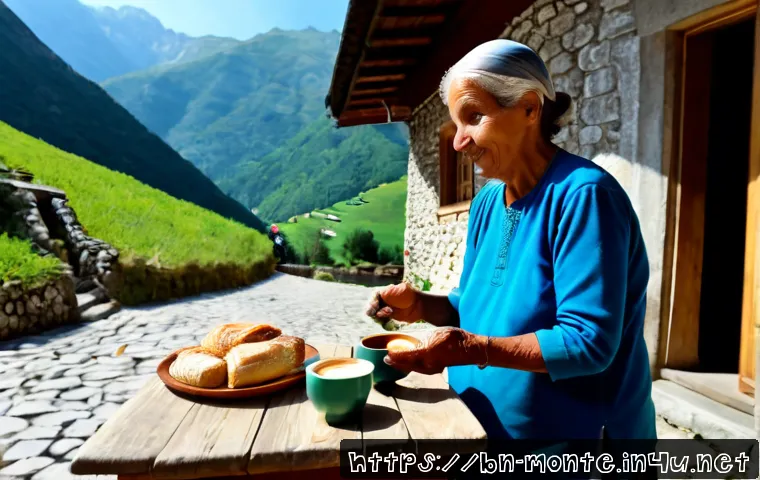 몬테네그로에서 경험할 특이한 점 관련 이미지 1